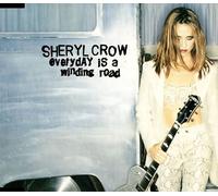 Sheryl Crow - Everyday Is a Windin