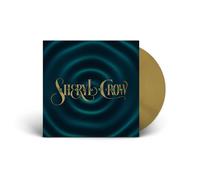 Sheryl Crow Evolution (Vinyl LP) 12" Album Coloured Vinyl