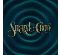 Sheryl Crow Evolution (CD) Album