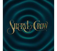 Sheryl Crow Evolution (CD) Album