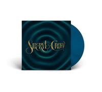 SHERYL CROW - Evolution- Lim.ed. (2024) LP blue vinyl pre order