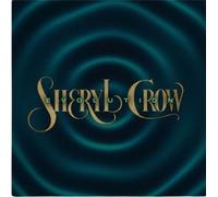 SHERYL CROW - Evolution- Lim.ed. (2024) LP blue vinyl pre order