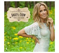 Crow Sheryl - Feels Like Home