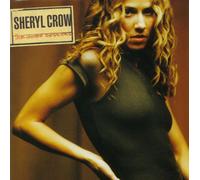 Sheryl Crow - Globe Sessions