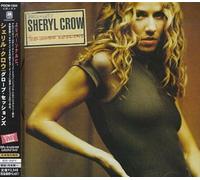 Sheryl Crow - Globe Sessions W/2