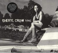 Sheryl Crow - Home