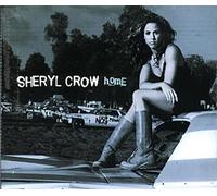 SHERYL CROW - Home(+Cd Rom Vide De Home)