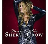 Crow, Sheryl - Home For Christmas (2 LP)