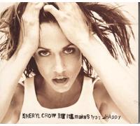 Sheryl Crow - If It Makes You.