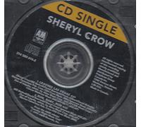 Sheryl Crow - Leaving Las Vegas (UK Import)