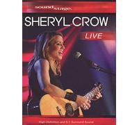 Sheryl Crow - Live