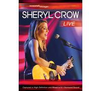 Sheryl Crow - Live