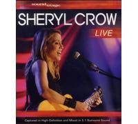 Sheryl Crow - Live At Soundtstage - Dvd