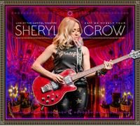 Sheryl Crow Live at the Capitol Theatre: 2017 Be Myself Tour (CD)
