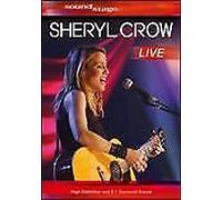 Sheryl Crow - Live (soundstage) - Dvd