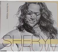 Sheryl Crow - My Favorite Mistake