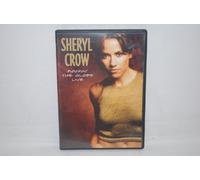 Sheryl Crow - Rockin' The Globe - Live