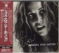 Sheryl Crow - Sheryl Crow + Live