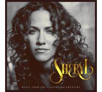 Sheryl Crow Sheryl: Music from the Feature Documentary (CD) Album