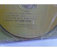 Sheryl Crow - Soak Up the Sun