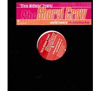 Sheryl Crow - Steve McQueen (Remix)