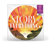 Sheryl Crow Story of Everything (Vinyl LP) Limited 12" Album Picture Disc