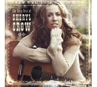 Sheryl Crow - The Very Best Of - Cd