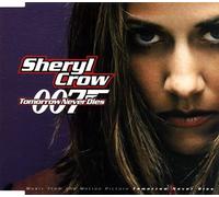 Sheryl Crow - Tomorrow Never Dies