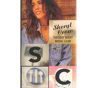 Sheryl Crow - Tuesday Night Music Club