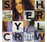 Sheryl Crow - Tuesday Night Music Club