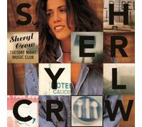 Sheryl Crow - Tuesday Night Music Club [SHM