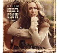 Sheryl Crow - VERY BEST OF SHERYL CROW
