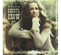 Sheryl Crow Very Best Of Sheryl Crow (CD)