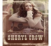Sheryl Crow - Very Best Of, The (3 CD )