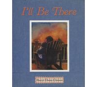 Sheryl Daane Chesnut I'll Be There (Copertina rigida)
