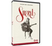 Sheryl (DVD) Bill Botrell Brandi Carlile Joe Walsh %09Emmylou Harris Sheryl Crow