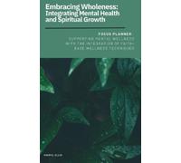 Sheryl Ellis Embracing Wholeness (Tascabile)