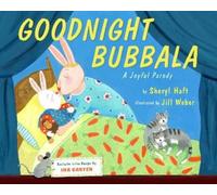 Sheryl Haft Goodnight Bubbala (Copertina rigida)