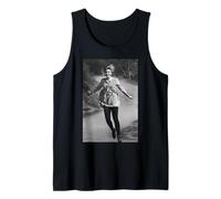 Sheryl Lee Laura Palmer Twin Peaks Attrice di Michael Grecco Canotta