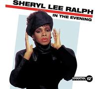 Sheryl Lee Ralph - in Evening