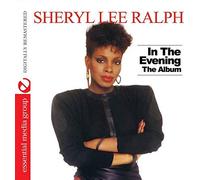 Sheryl Lee Ralph - in Evening - Album