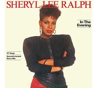 Sheryl Lee Ralph - In The Evening (Special Extended Dance Mix) - Sheryl Lee Ralph 12"