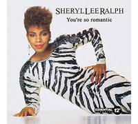 Sheryl Lee Ralph - You'Re So Romantic