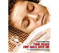 Sheryl Lee - Twin Peaks: Fire Walk With Me (2 Blu-Ray) [Edizione: Giappone]