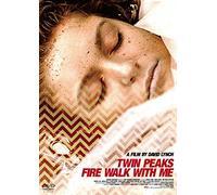 Sheryl Lee - Twin Peaks: Fire Walk With Me [Edizione: Giappone]