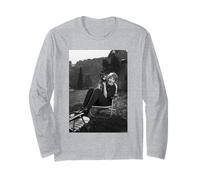 Sheryl Lee Twin Peaks Laura Palmer Attrice di Michael Grecco Maglia a Manica