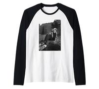 Sheryl Lee Twin Peaks Laura Palmer Attrice di Michael Grecco Maglia con Maniche Raglan