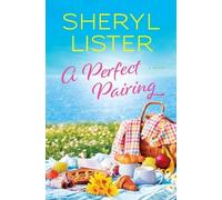 Sheryl Lister A Perfect Pairing (Tascabile)