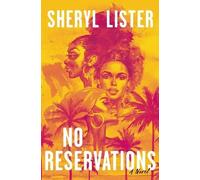 Sheryl Lister No Reservations (Tascabile)