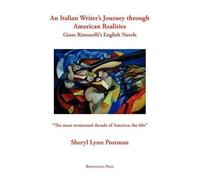 Sheryl Lynn Post An Italian Writer's Journey Through American Realit (Tascabile)